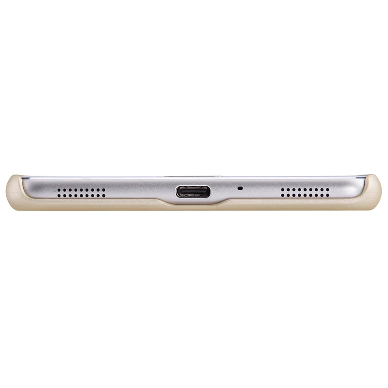 Nillkin Сотовый Телефон Случае Для ASUS Zenfone 3 Ультра (ZU680KL) матовый Задняя Крышка