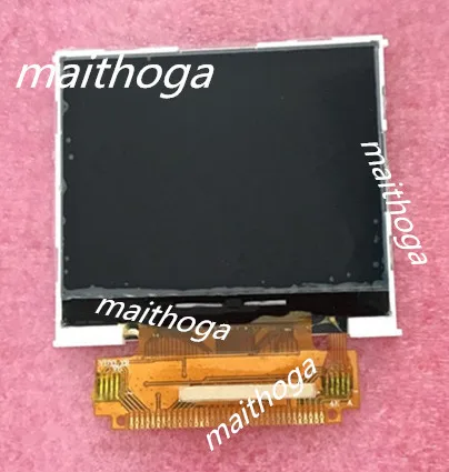 2 дюймовый 36PIN 262K TFT ЖК-экран (сенсорный/без касания) ILI9342 контроллер 320 бит