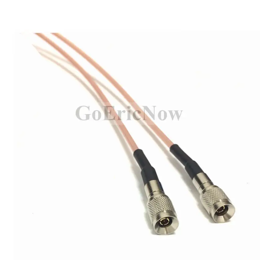 5 шт. RF коаксиальный DIN 1 0/2 3 к RG179 кабельный разъем (10 см-3 м) | Обустройство дома