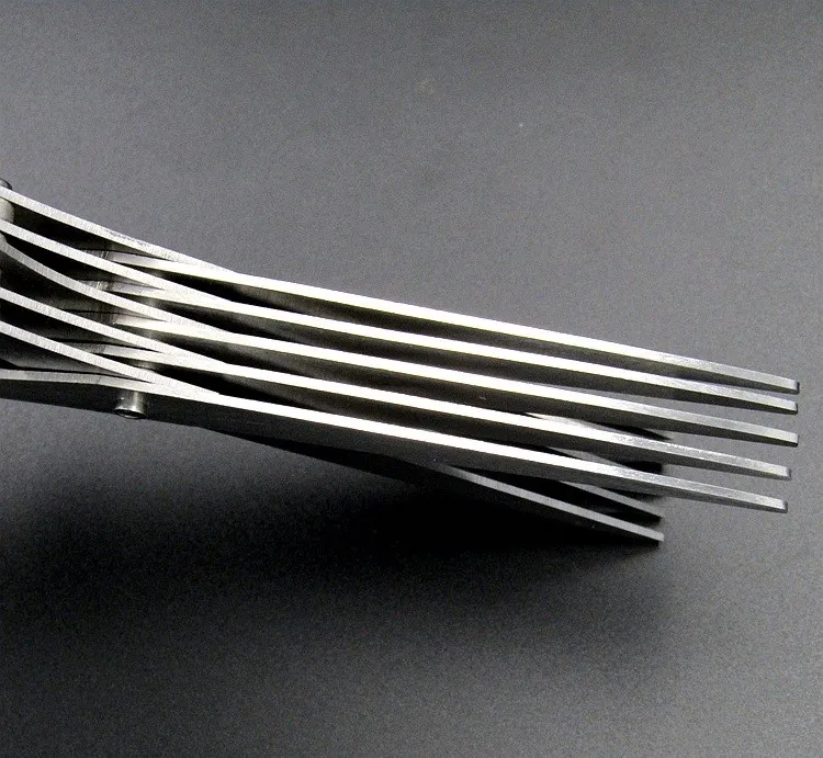 Многоцелевой домашний ресторан для приготовления пищи из нержавеющей стали