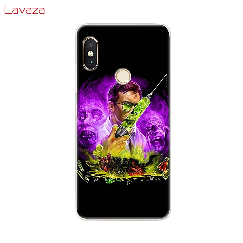 Жесткий чехол для телефона Lavaza The Walking Dead Huawei P30 Pro Lite Nova 3 3i Honor 8 9 10 7A P30Lite | Мобильные