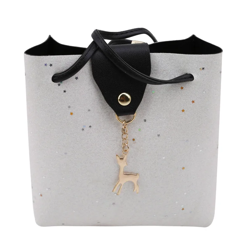 Deer Women Bag HOT SALE Messenger Bags Fashion Ladies Crossbody Mini Shoulder Sac | Багаж и сумки