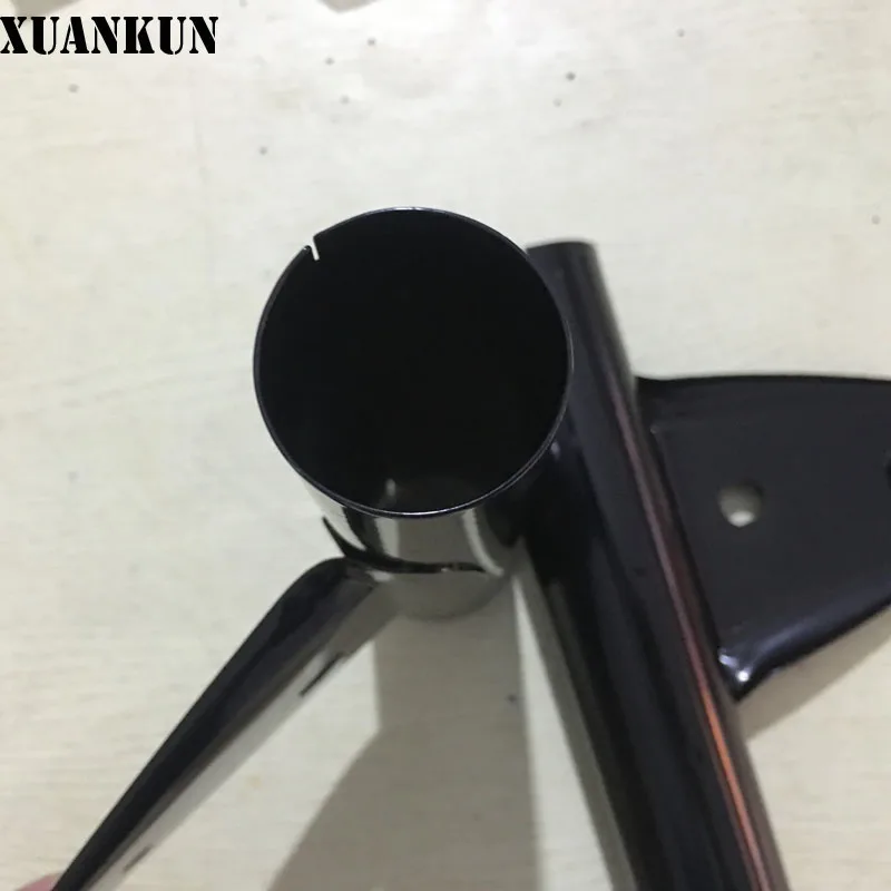 Мотоциклетная лампа кронштейн для передней фары|hood|hood hood |