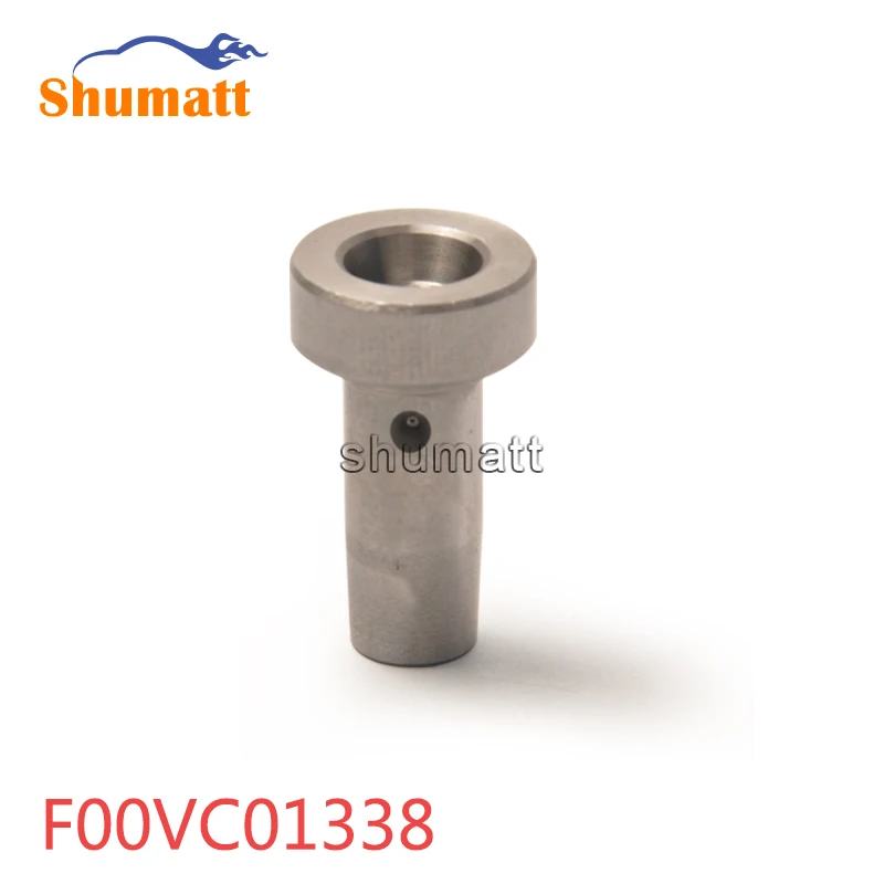 Комплект регулирующих клапанов SHUMAT F00VC01338 F00V C01 338 комплект дизельных FOOV для 0445 110