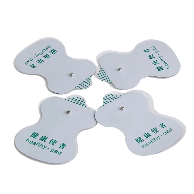 Электрошоковые импульсные подушечки для тела устройство похудения массажер