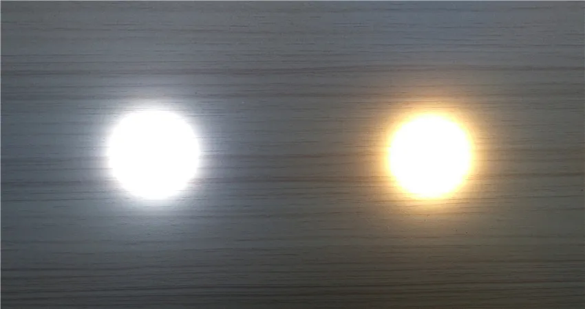 Светодиодный светильник уличная Встраиваемая настенная лампа 12 в 1 Вт IP67