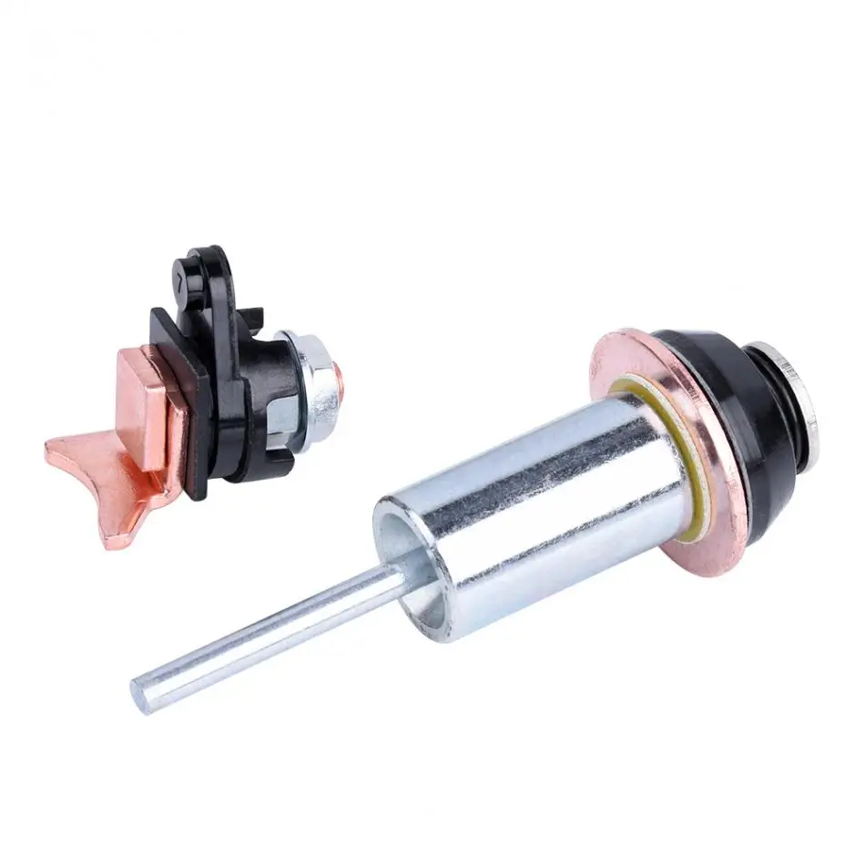 Набор для ремонта дизельного стартера Land Rover Discovery Defender TD5 2 5 набор автомобильные