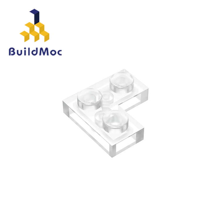 BuildMOC детали для строительных блоков 2420 2x2 Электрический образовательный элемент