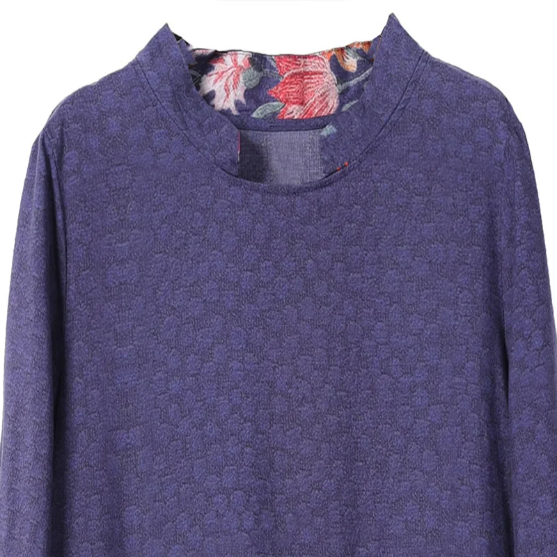 Женское винтажное платье из хлопка и льна с цветочным принтом новинка весны 2019