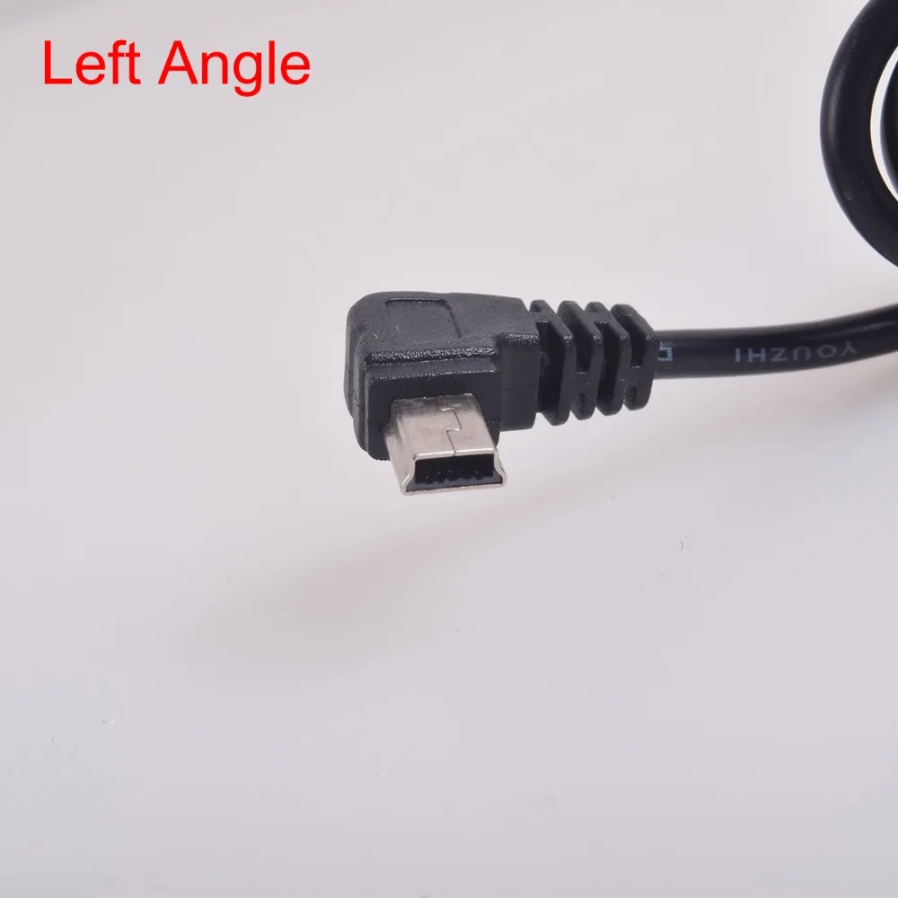 10 шт. автомобильное зарядное устройство Mini USB для автомобильного