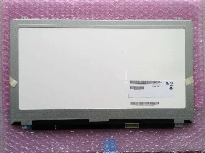 

Матрица экрана со светодиодной подсветкой B156HTN04.0, B156HTN040 для ноутбука 15,6 дюйма, 40-контактный eDP глянцевый 1920X1080 FHD ЖК-дисплей