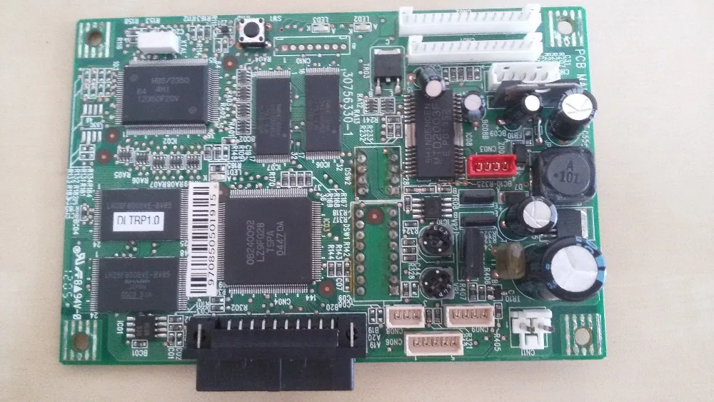 Используется для спортивного лотерейного принтера STAR TSP700 TSP743 tsp700ii интерфейсная