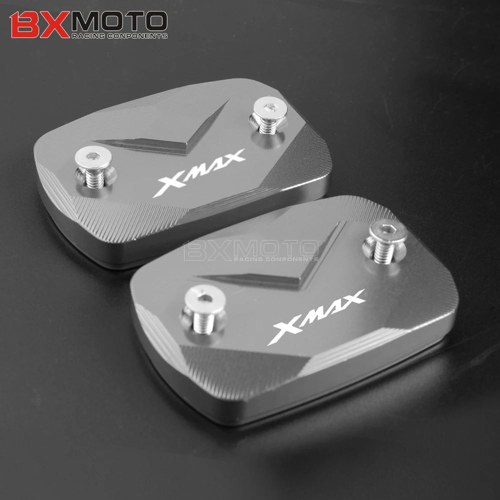 Мотоцикл CNC алюминиевый передний тормоз сцепления масляный резервуар жидкости