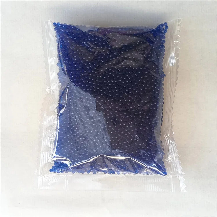 11-13mm blue 10000 шт/упаковка цветные мягкие хрустальные водяные Пейнтбольные пули, шарики для выращивания воды, водяные пушки, игрушки 11-13 мм 9-11 мм - Цвет: 11-13mm blue