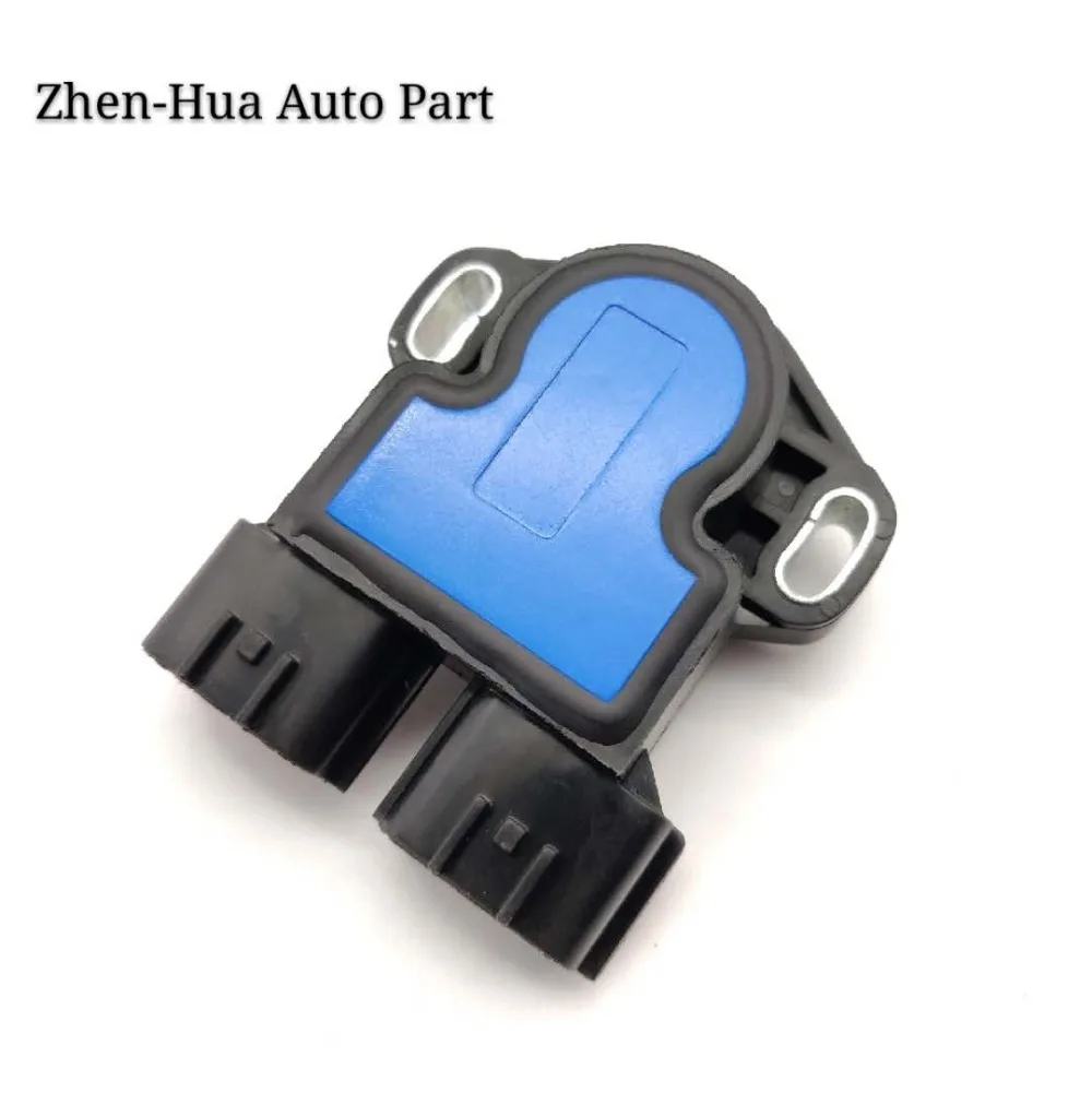 

2x new TPS SENSOR Throttle Position Sensor sera486-08 Sera486-08 8-97163164-0 / 22620-4P21A 8971631640 fit for ISUZU NISSAN