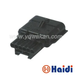 

Free shipping 2sets 6pin auto electric waterproof plug 7282-8850 wire harness connectors 7282-8850-30