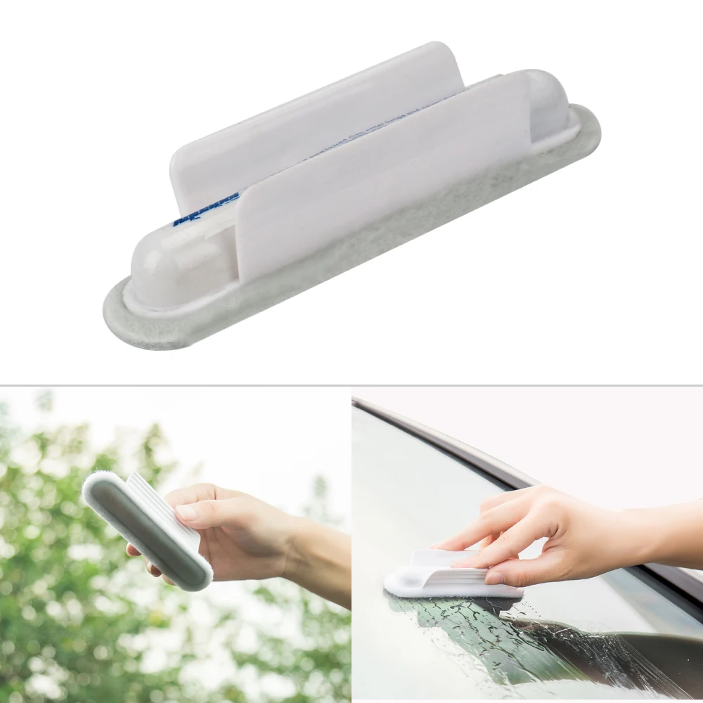 4 шт. чистящие щетки для автомобилей BMW VOLVO AUDI VW SKODA