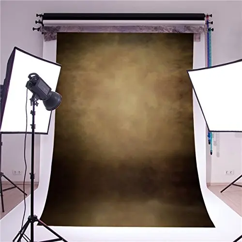150X210CM Custom Free Photography studio Green Screen Chroma key Background Polyester Backdrop for Photo Studio Dark Brick YU057 |