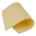 Оптовая продажа! Кожа для практики татуировок, сверхтолстая, чистый силикон двусторонняя, Размер A4 (20 х 30 х 0,3 см)