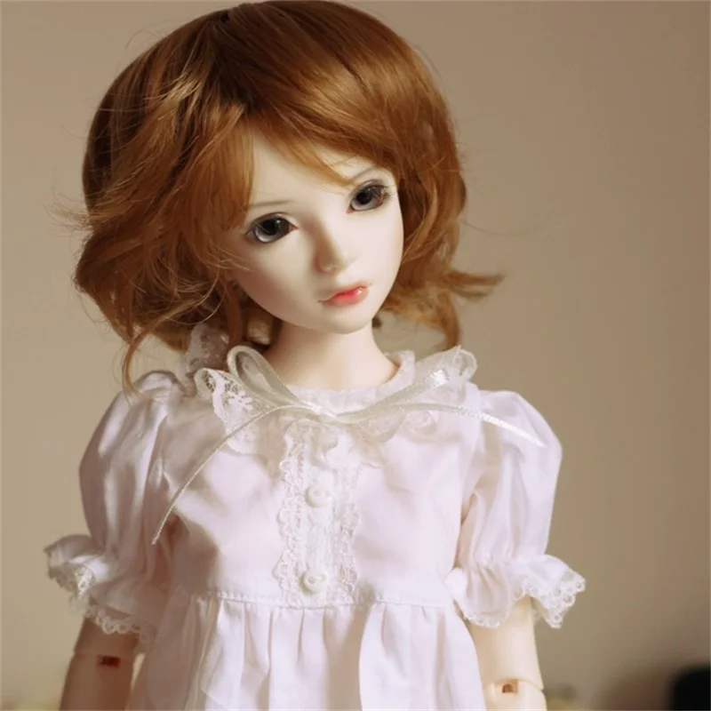 Кукла BJD Tilly 1/4 модные игрушки для девочек игрушка девочки миниатюрные куклы