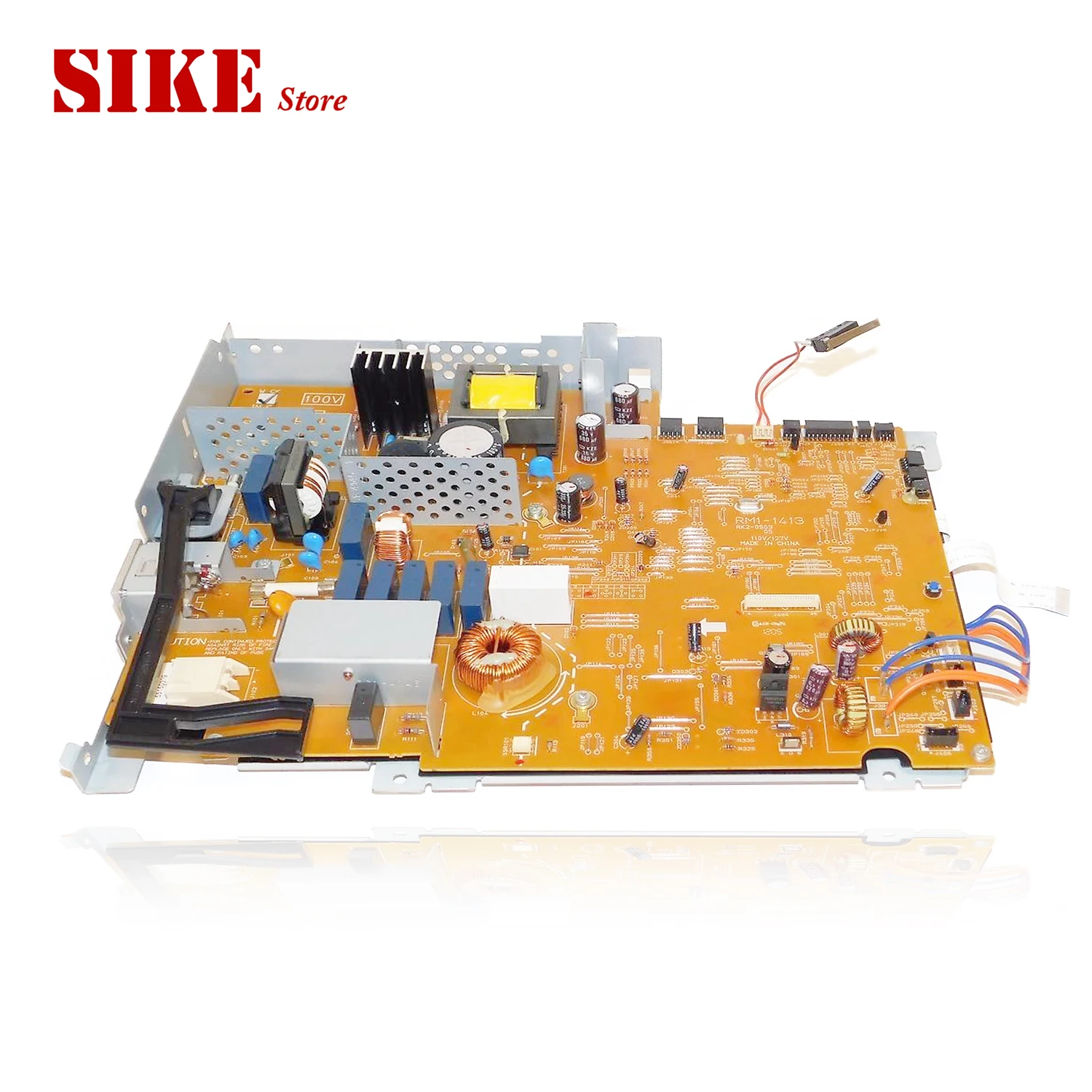 RM1 1414 1413 плата питания для управления двигателем Canon LBP3410 LBP3460 LBP6280 LBP 3410 3460 6280