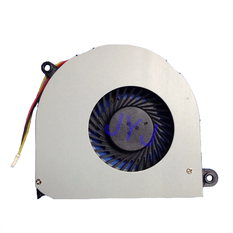 Новый вентилятор ЦП для ноутбука Dell n7010 сменный охлаждающий кулер снова к