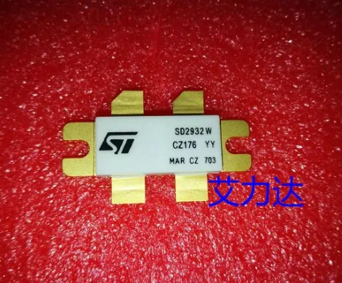 

Бесплатная доставка SD2932W специализируется на высокочастотной трубке