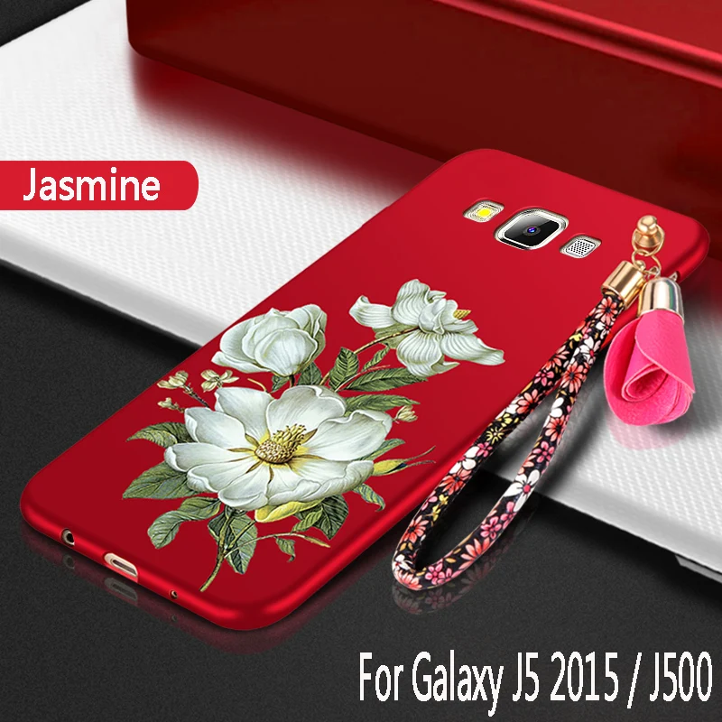 Чехол для Samsung Galaxy j5 2015 силиконовый роскошный защитный чехол j500 мягкий из ТПУ|mobile
