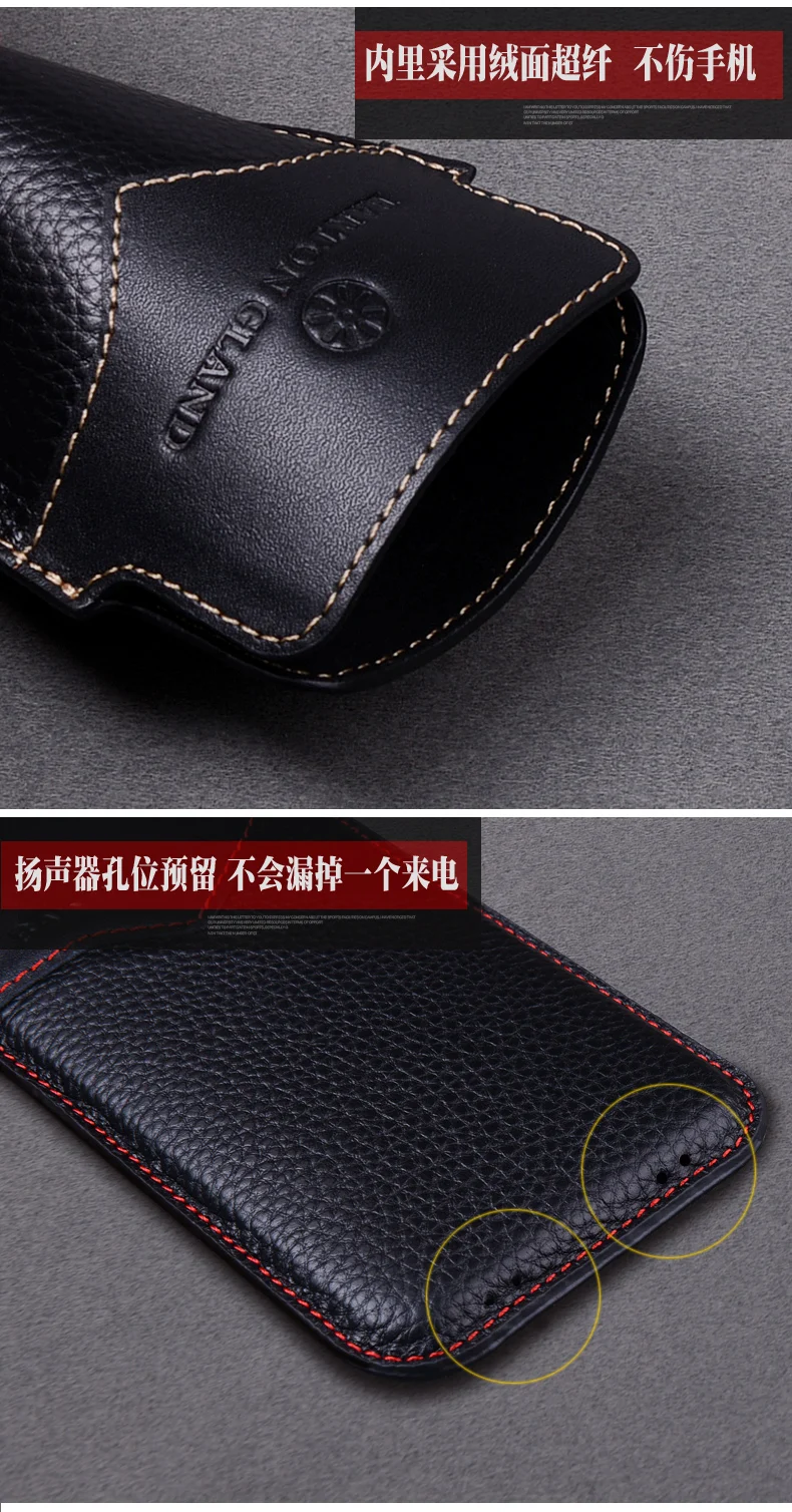 Чехол для телефона для iPhone XS чехол из натуральной кожи чехол s сумка чехол для Fundas Apple iPhone XR XS Max чехол