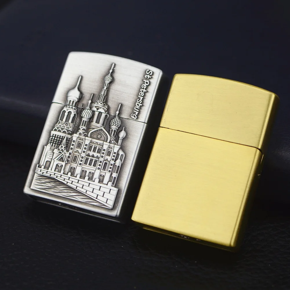 2019 Новый Huayue Z1098 с питерским колесом пожарная зажигалка | Дом и сад