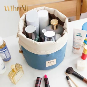 Женская косметичка, косметичка, сумка для путешествий, органайзер, чехол для чемодана