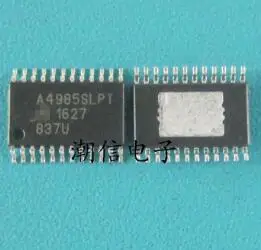 Бесплатная доставка, новинка 100, A4985SLPT A4985SLPTR-T TSSOP