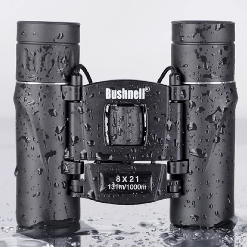 Бинокль 8x2 1 компактный для дикой природы наблюдения за птицами | Телескопы
