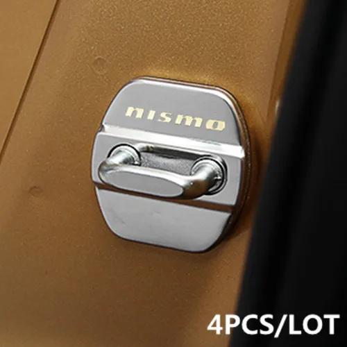 Автостайлинг эмблемы наклейки чехол для Nissan Tiida Teana Nismo Skyline Juke X-Trail Almera Qashqai