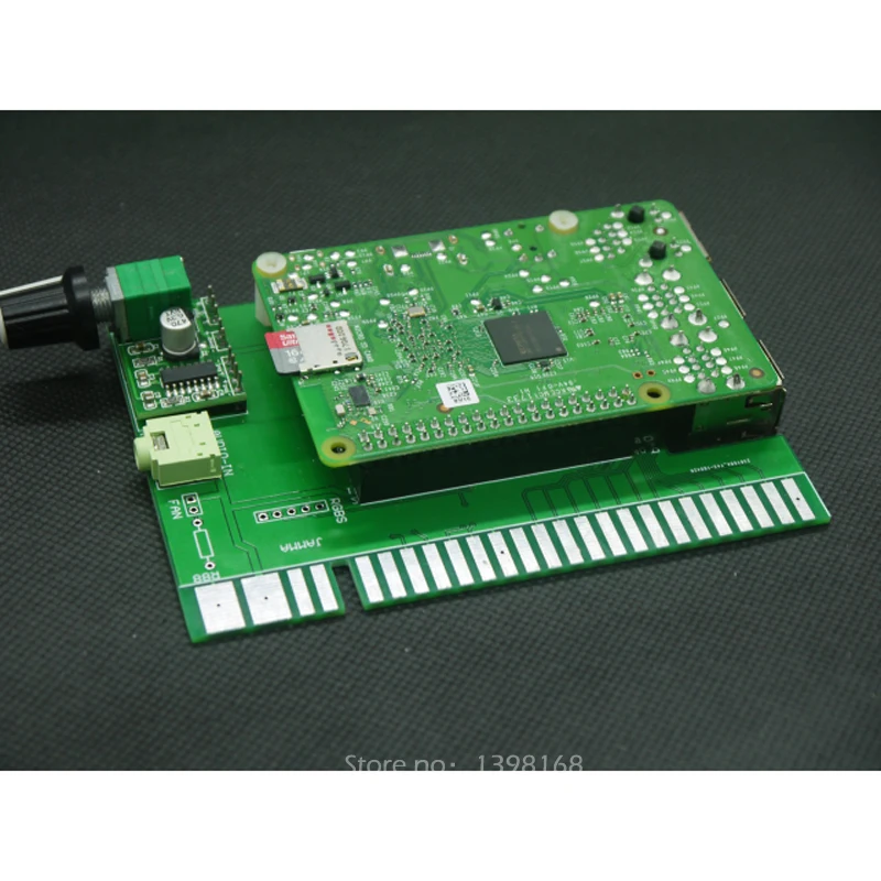 

JAMMA версия CGA / CRT 5018 в 1 мультиигровая настольная поддержка старомодный ЭЛТ-монитор DIY классическая аркадная машина Raspberry Pi