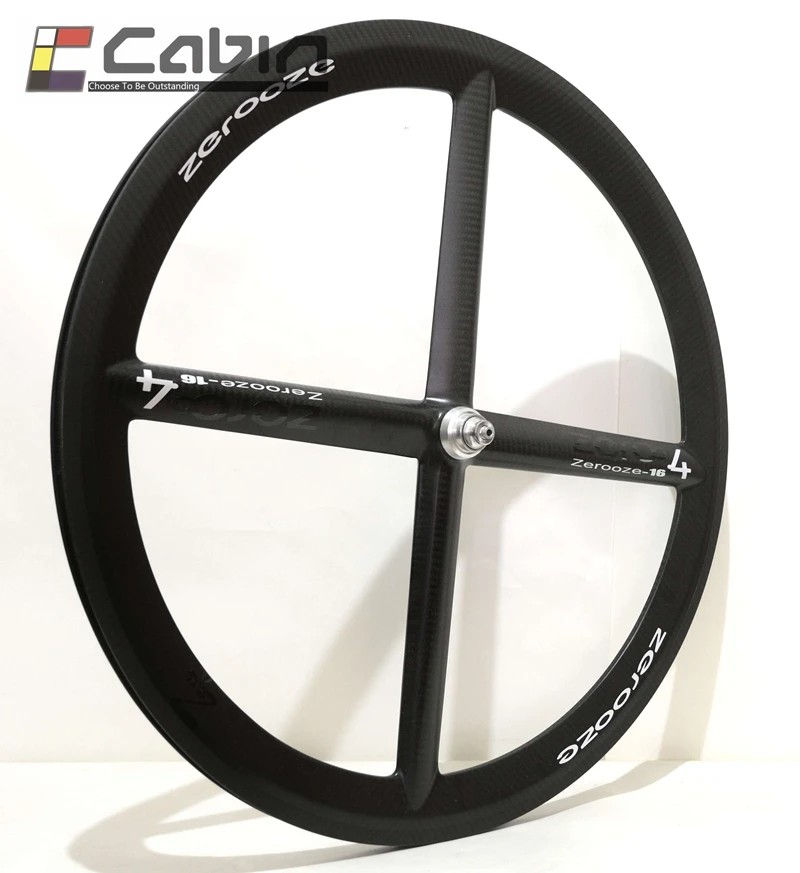 Новое поступление полностью углеродное 2017 новое 4 spoke колесо ноль