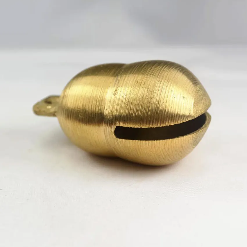 

Dog Cow Horse Sheep Equipment Grazing Bells Upgraded Version Prevent The Loss Brass Bell