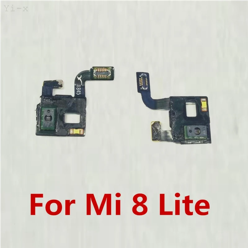 Гибкий кабель для сенсорного датчика xiaomi mi 8 lite Promixity Light запасные части |