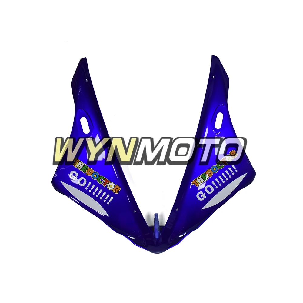 Полный комплект обтекателей для Yamaha YZF1000 R1 2004 2005 2006 yzf 05 06 из АБС-пластика кузова