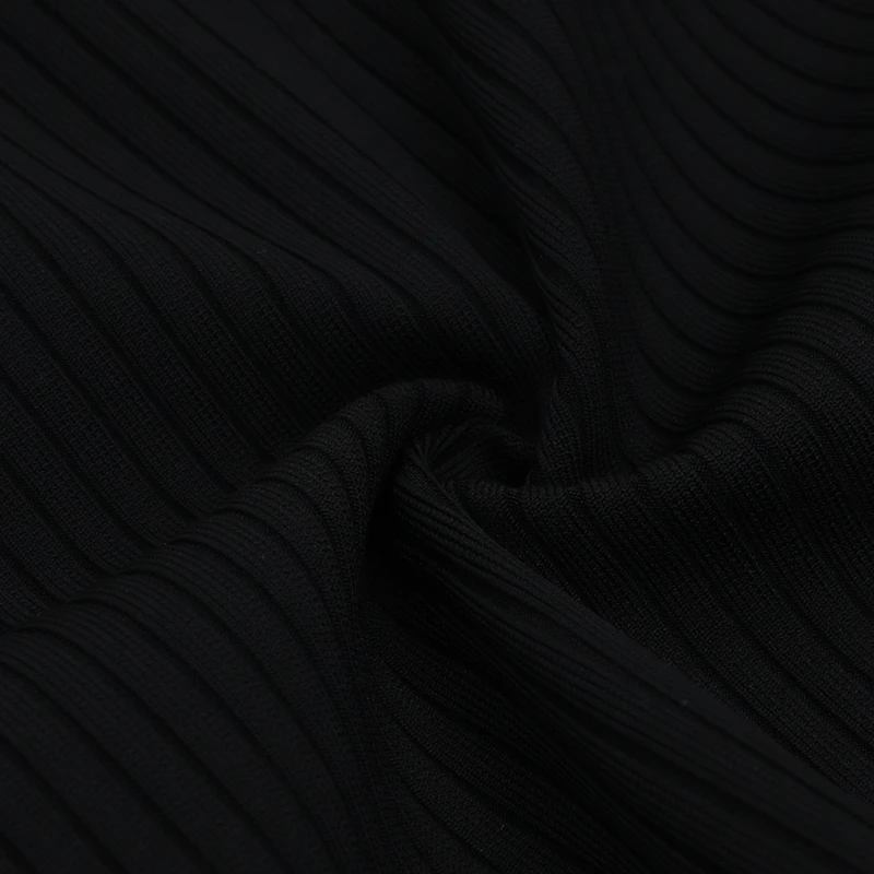 INDRESSME летнее женское оранжевое сексуальное Бандажное облегающее платье на бретельках без рукавов с открытой спиной клубное мини платье Vestidos