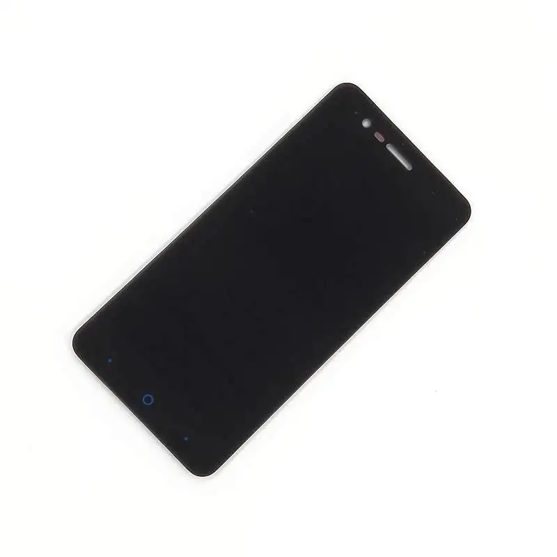 Для ZTE Blade BA510 BA510C A510 ЖК дисплей сенсорный дигитайзер экран в сборе Замена для