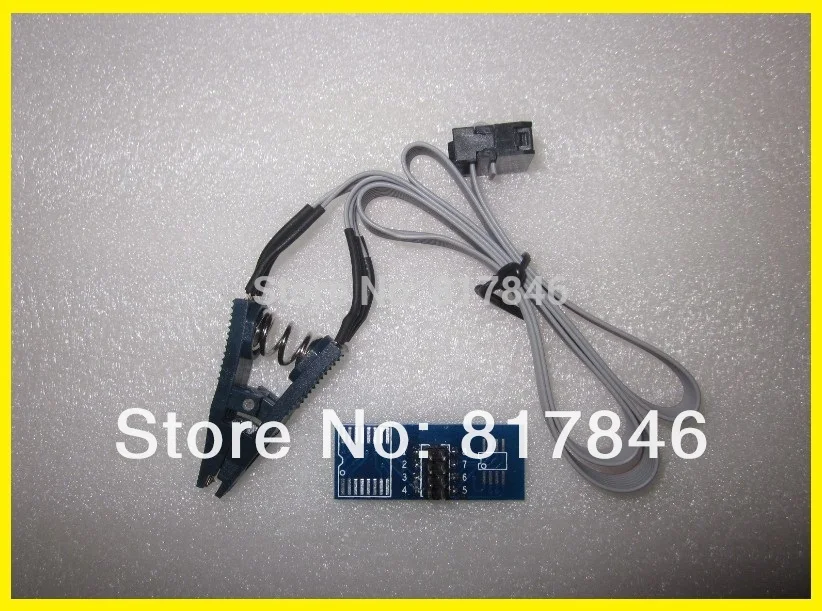 Высокоскоростной USB-программатор серии 24 25 93 программатор 2010 высокоскоростной SPI