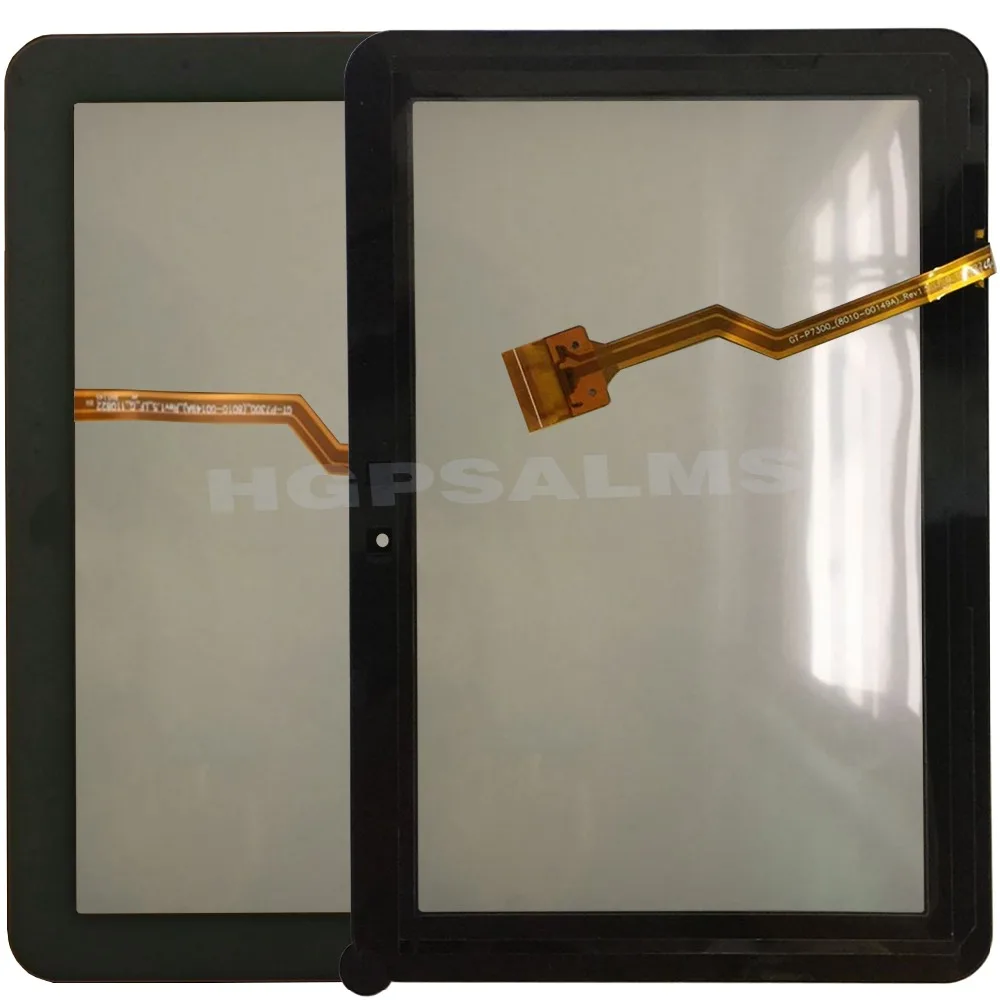 Планшет Touch 8 9 &quotдля SAMSUNG GALAXY Tab GT P7300 сенсорная панель дигитайзер стекло линза