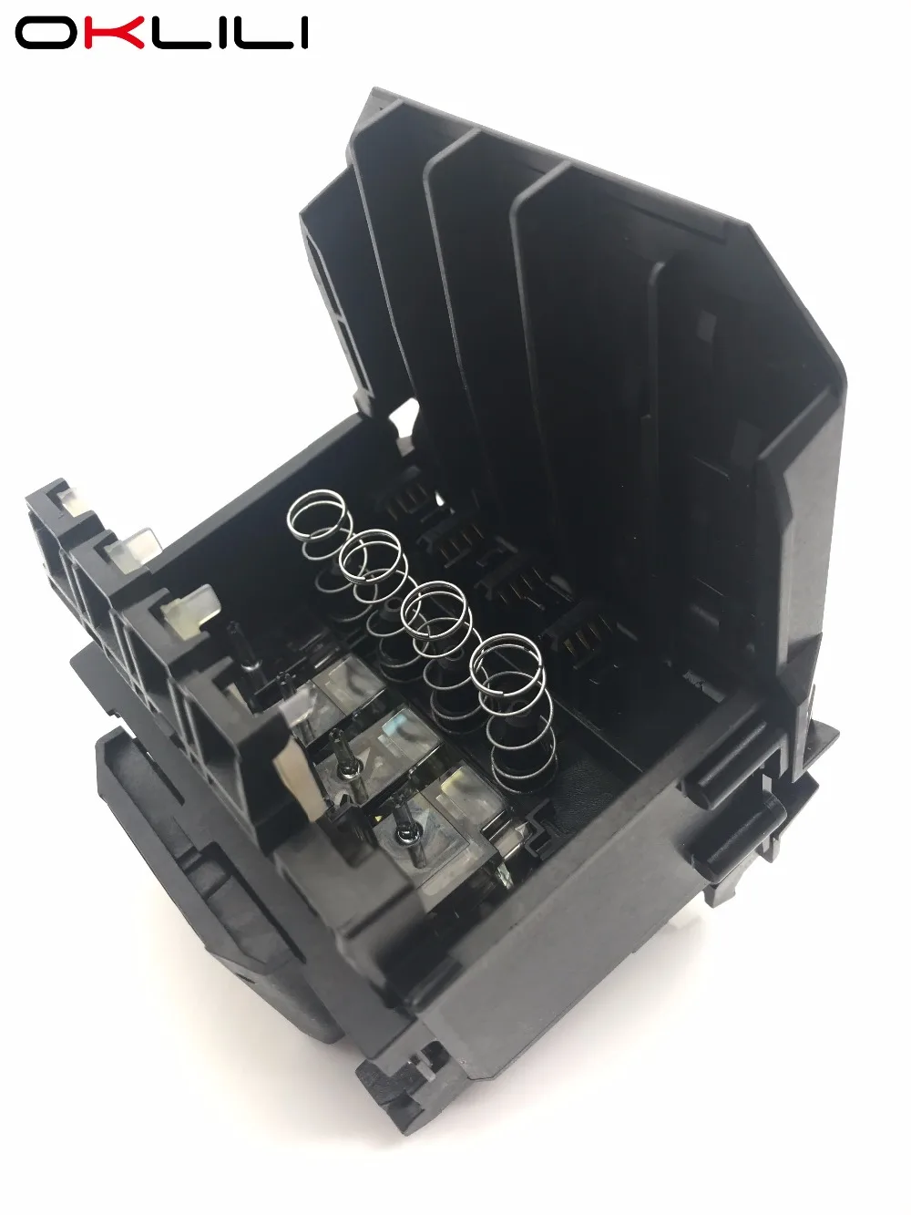 Cabeça de Impressão para hp Officejet 6060 6060e 6100 6100e 6600 6700 7110 7600 7610 Cb86380002a 932 933 932xl 933xl