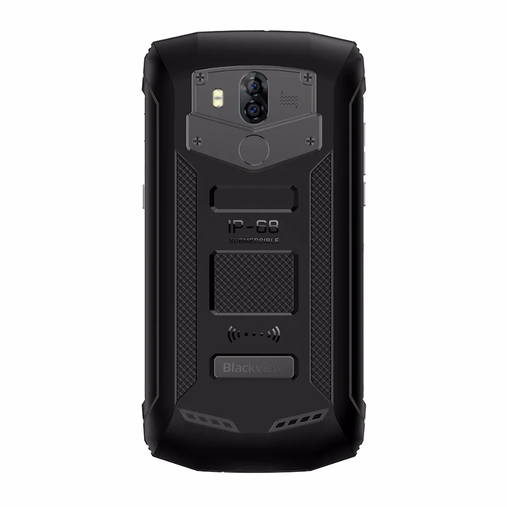 Blackview BV5800 смартфон 4G IP68 Водонепроницаемый 4 ядра 2 ГБ 16 Android 5 ''мобильный