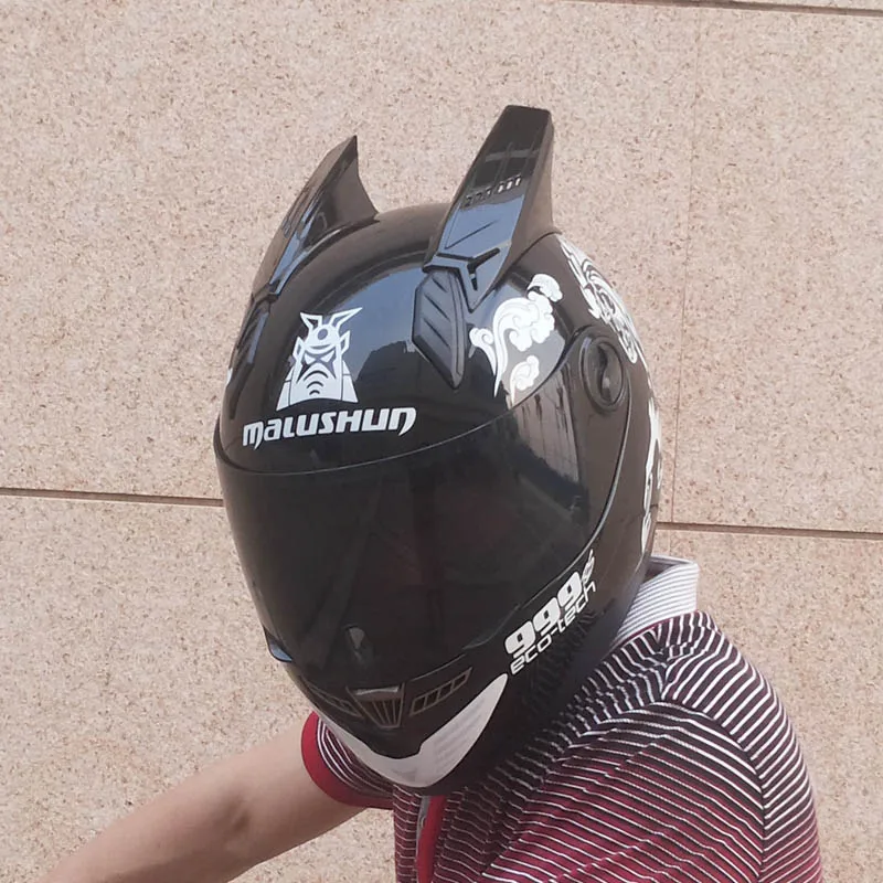 2016 мотоциклетный шлем MARUSHIN гоночный Полнолицевой для мужчин motociclistas capacete DOT M/L/XL/XXL