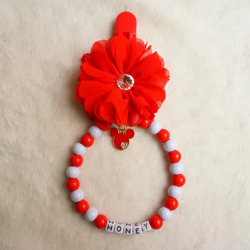 MIYOCAr Персонализированная любое имя потрясающая красная шикарная милая детская