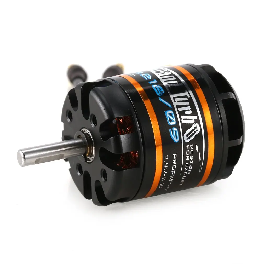 Emax GT2218/09 GT2215/10/12 1100KV 2-3S легкий Мощность бесщеточный двигатель для RC Самолет с неподвижным крылом Дрон Квадрокоптер запасные части