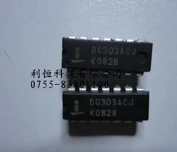 Новые и оригинальные DG303ACJ|Запасные части| |