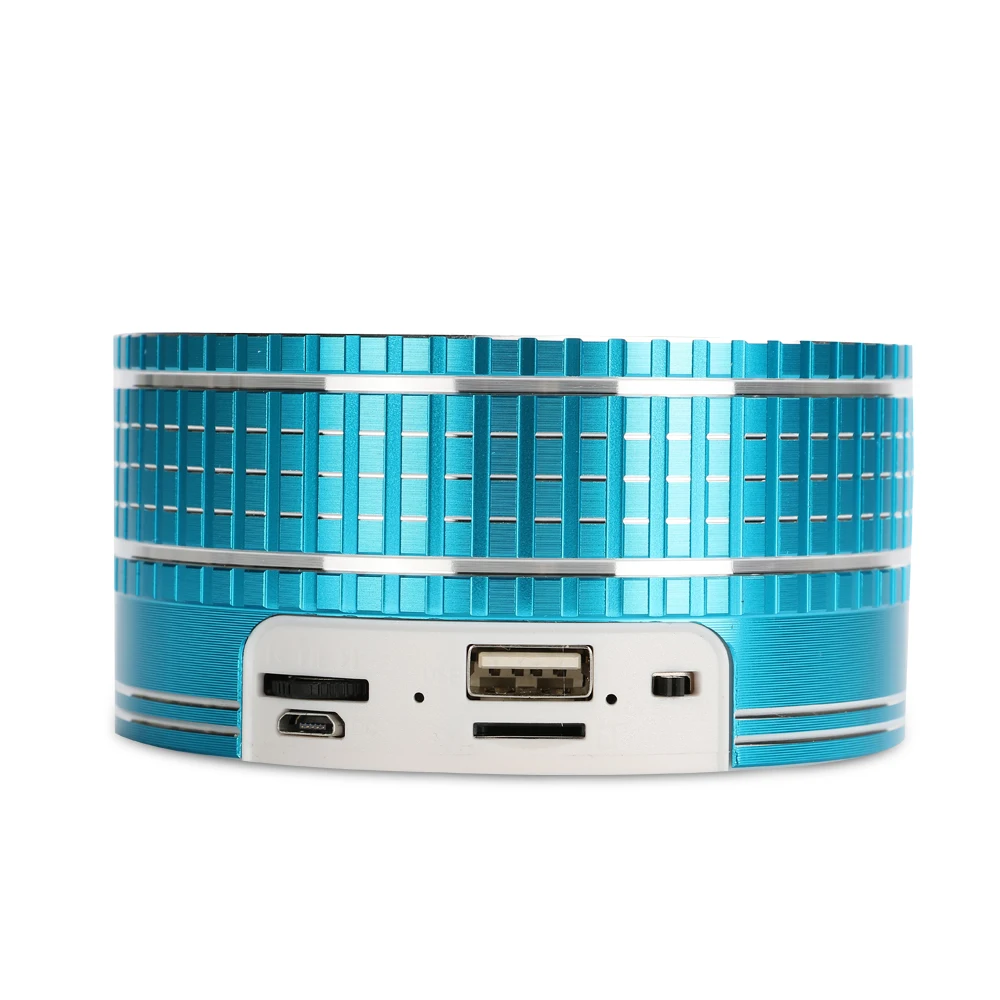 Портативный мини bluetooth динамик Dbigness Беспроводная Громкая связь супер бас